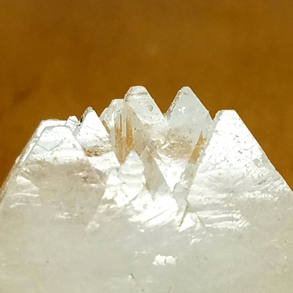 Large Apophyllite Specimen