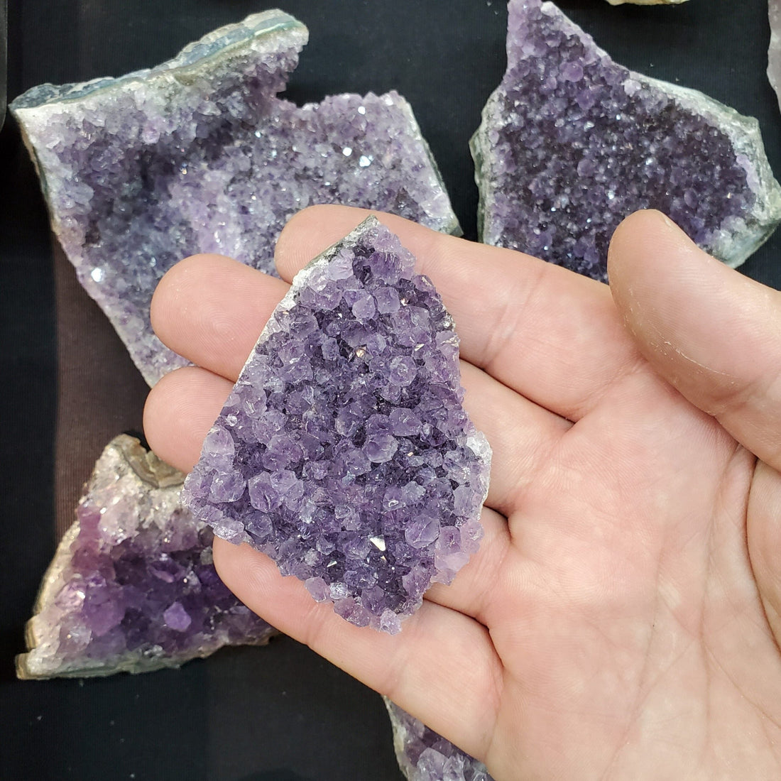 Amethyst: From Thunder Bay to Your Collection