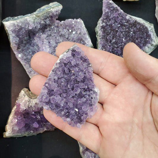 Amethyst: From Thunder Bay to Your Collection