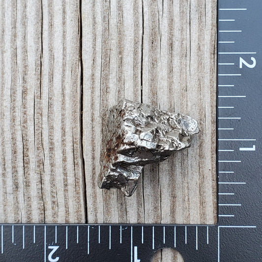 Meteorite specimen fragment