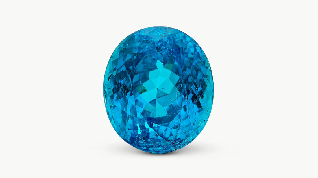 Five Rare Paraíba Tourmalines Sell for $3.4 Million at Sotheby's