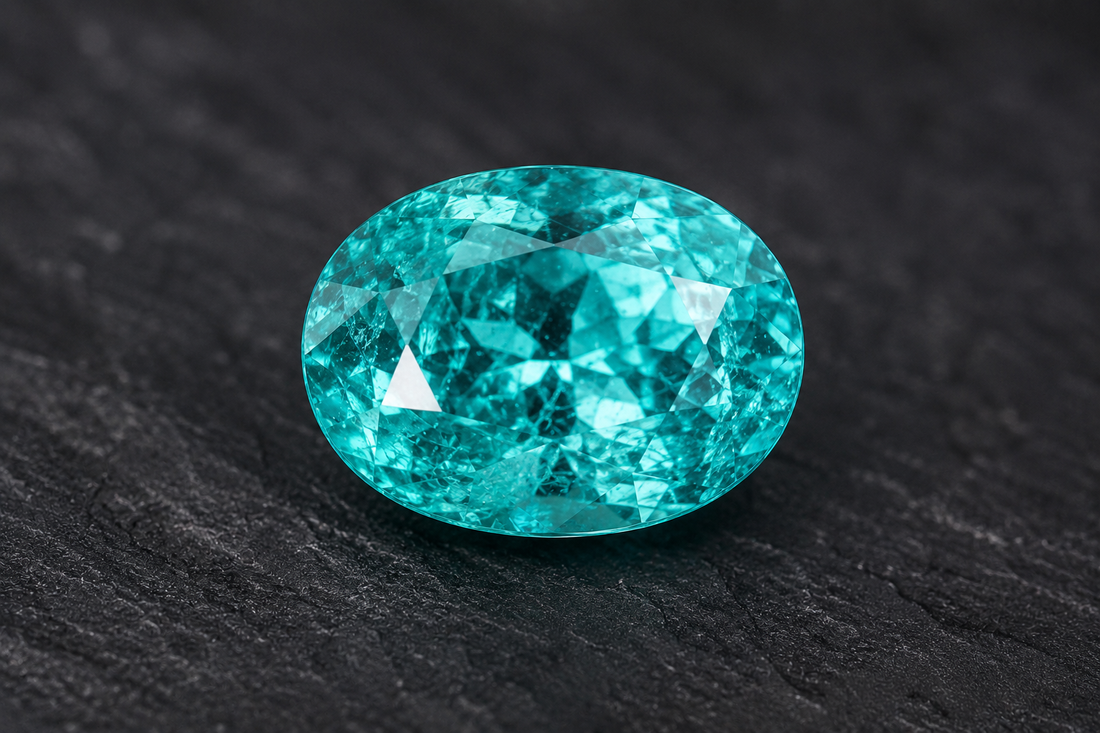 Paraíba Tourmalines Headline Phillips' $4.1 Million New York Jewels Sale