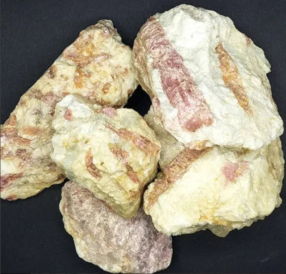Tourmaline