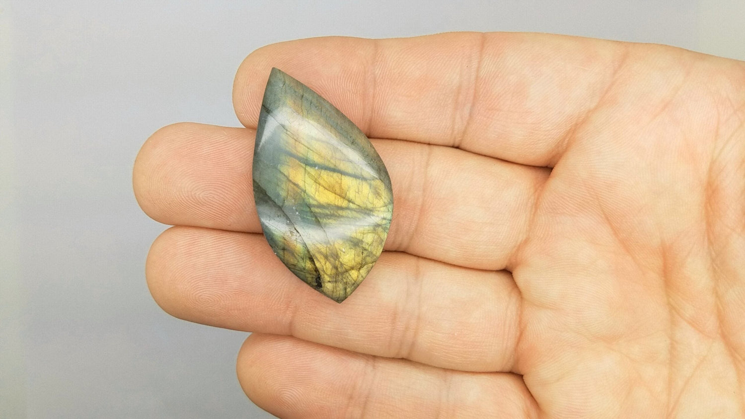 Cabochons