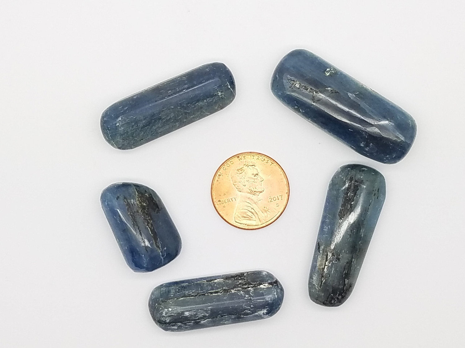 Polished Stones