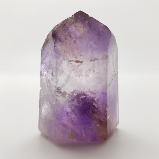 Ametrine Polished Point