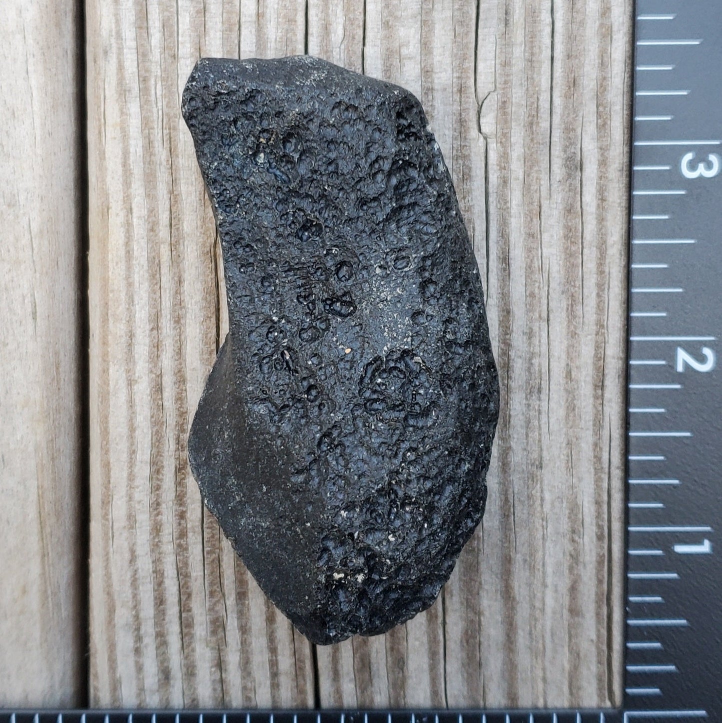 Huge Thailand Tektite Specimen – Tek8