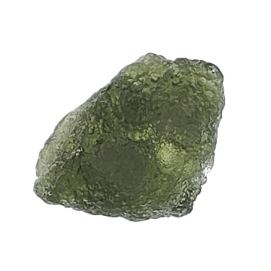 Moldavite Specimen - 42 gram