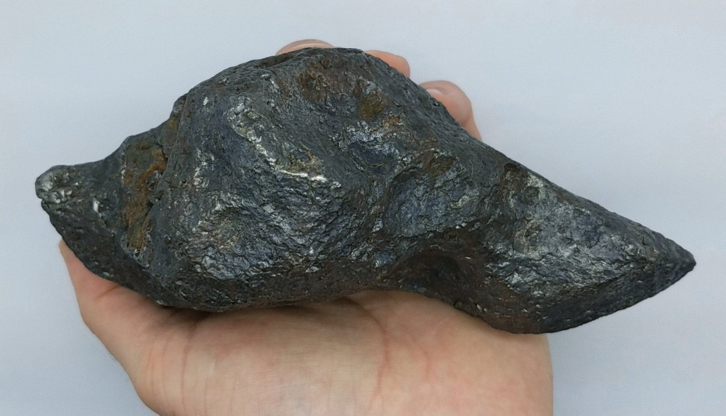 Massive!! 7lb Nandan Meteorite! Home Decor Special – Nandan China