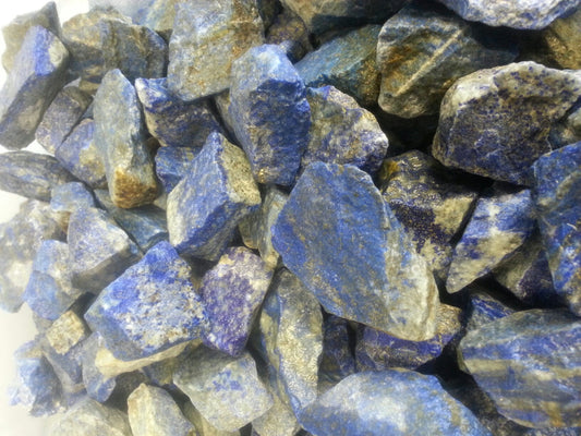 Lapis Lazuli Natural - 1 Piece