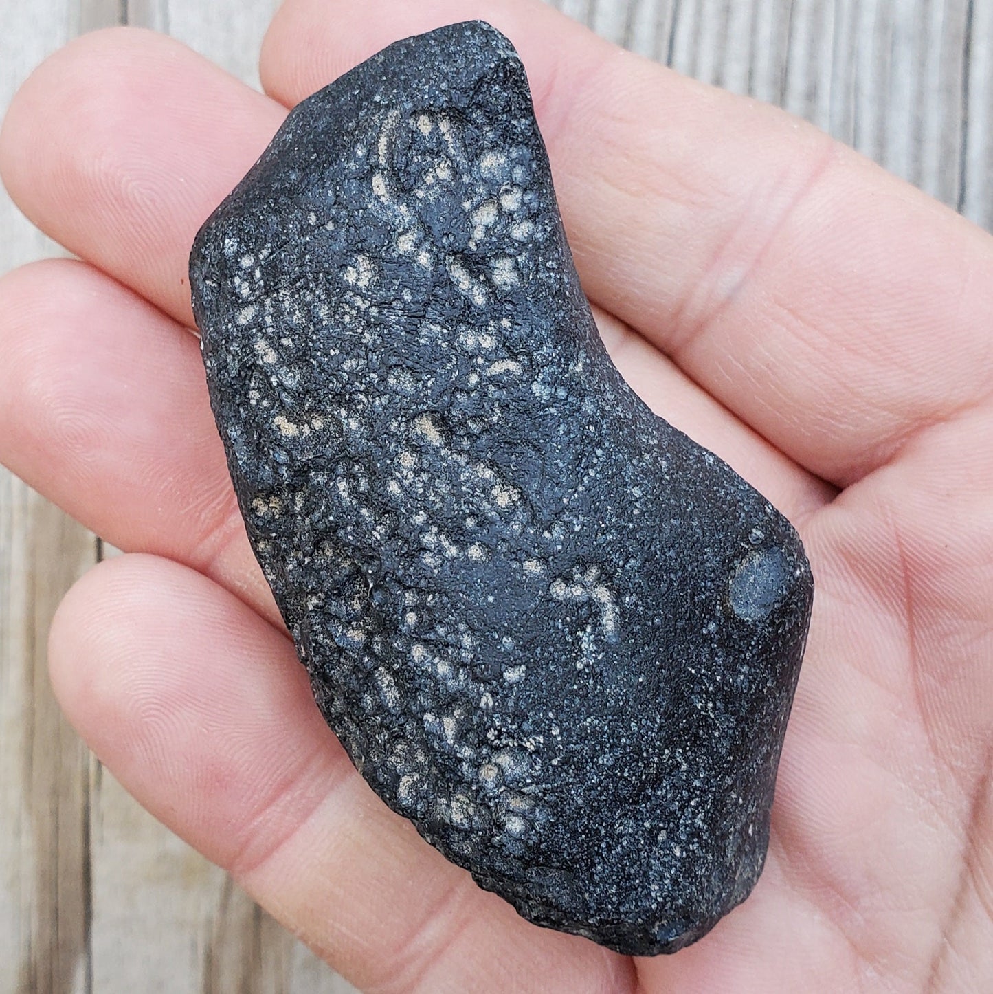 Huge Thailand Tektite Specimen – Tek8