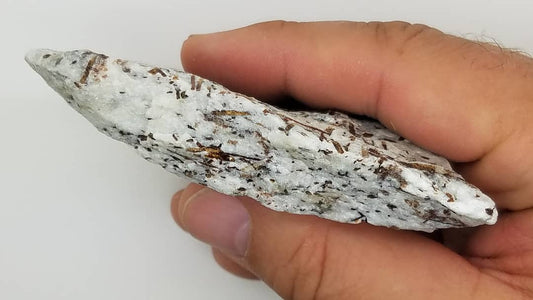 Authentic Astrophyllite – Natural – Large Specimen – As11