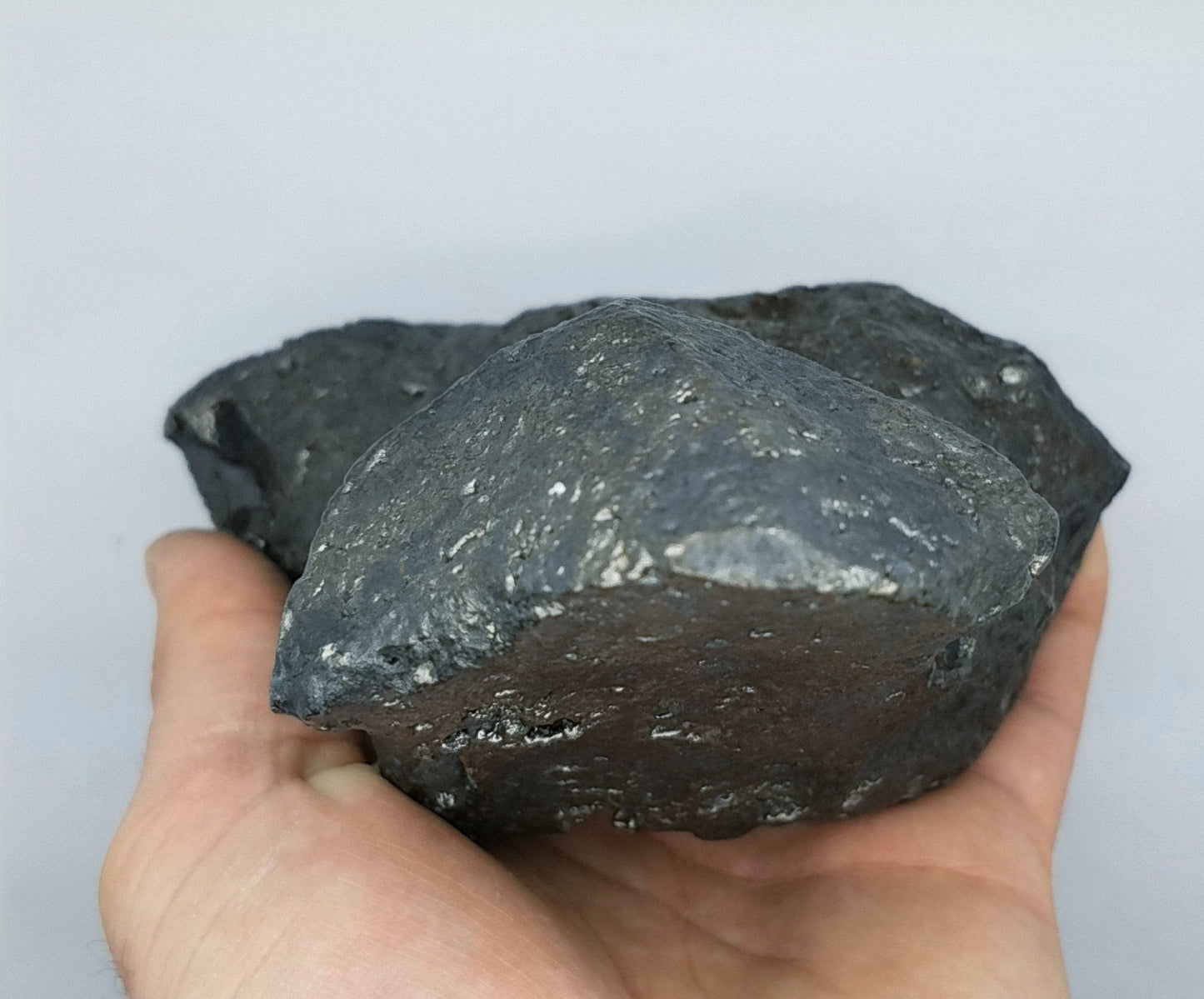 Massive!! 7lb Nandan Meteorite! Home Decor Special – Nandan China