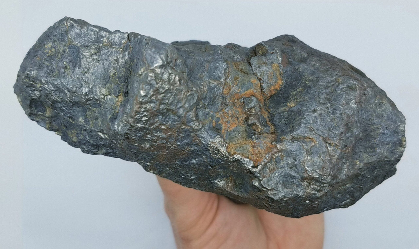 Massive!! 7lb Nandan Meteorite! Home Decor Special – Nandan China
