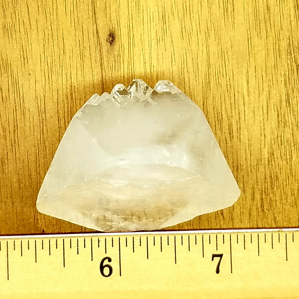 Large Apophyllite Specimen
