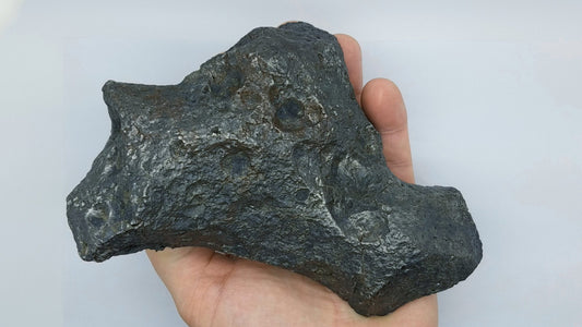 Massive!! 7lb Nandan Meteorite! Home Decor Special – Nandan China