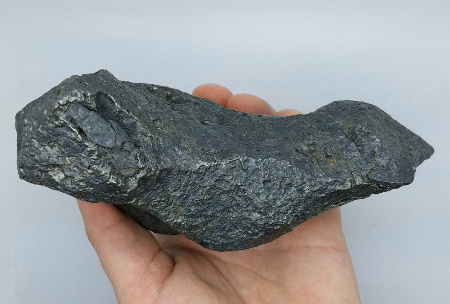 Massive!! 7lb Nandan Meteorite! Home Decor Special – Nandan China