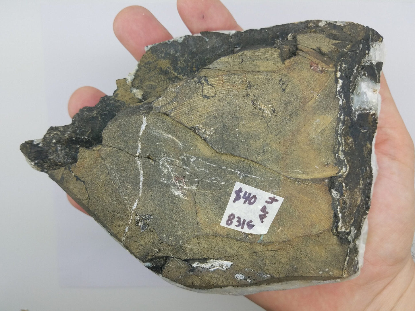 Select Apophyllite Pyramid Cluster – AP4