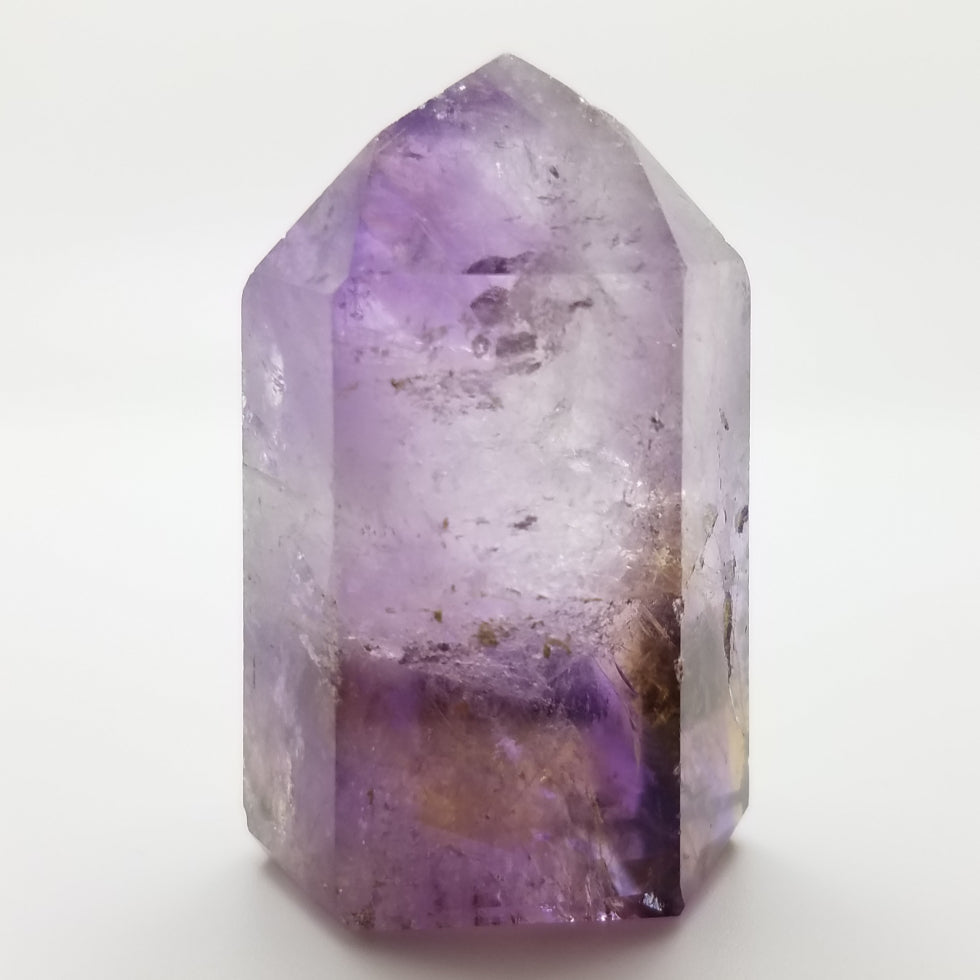 Ametrine Polished Point
