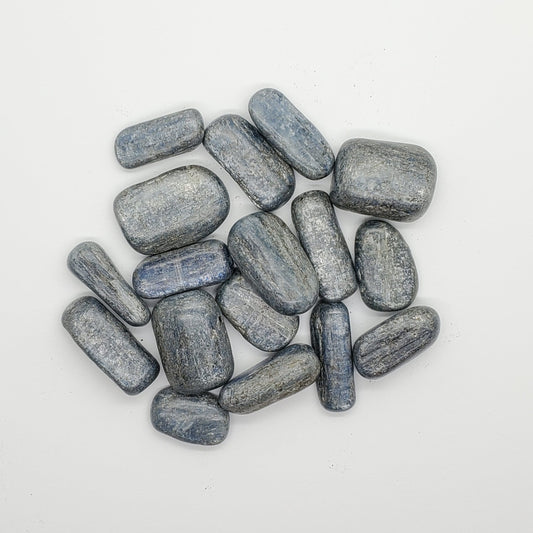 Kyanite Tumbled Stone 1 Pc