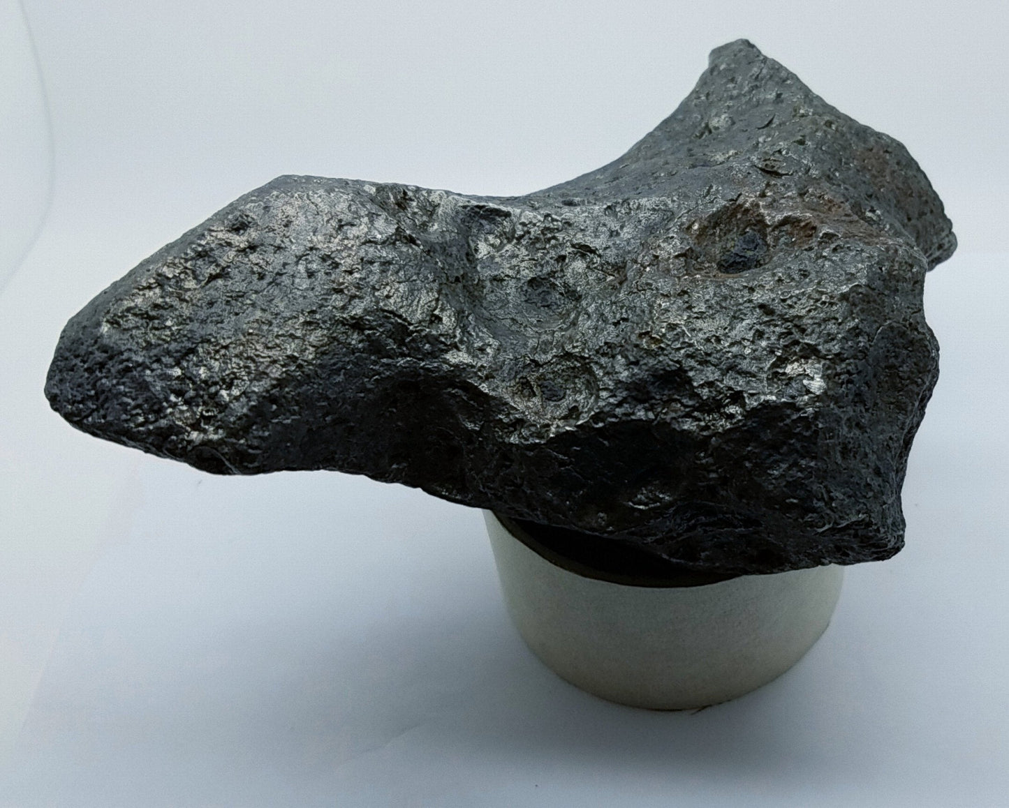 Massive!! 7lb Nandan Meteorite! Home Decor Special – Nandan China