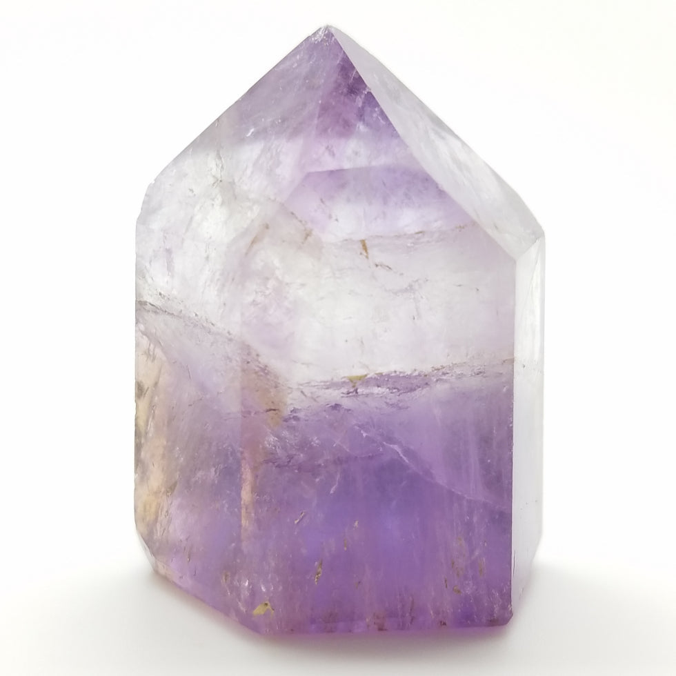 Ametrine Polished Point