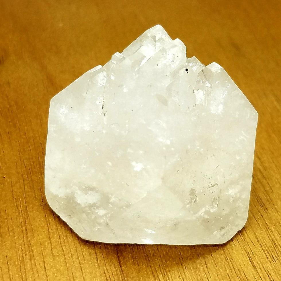 Large Apophyllite Specimen