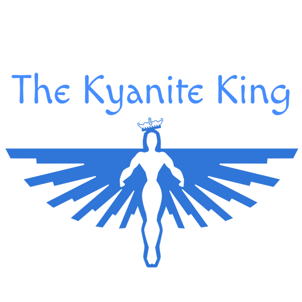 Kyanite King Minerals