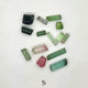 Tourmaline Crystal Specimens Lot #5 - Afghanistan