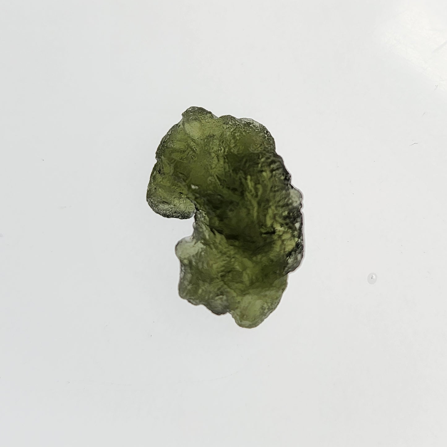 Moldavite Specimen M7