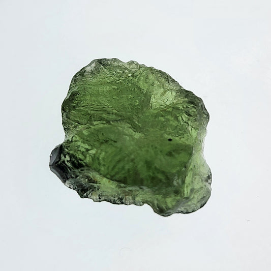 Moldavite Specimen M9