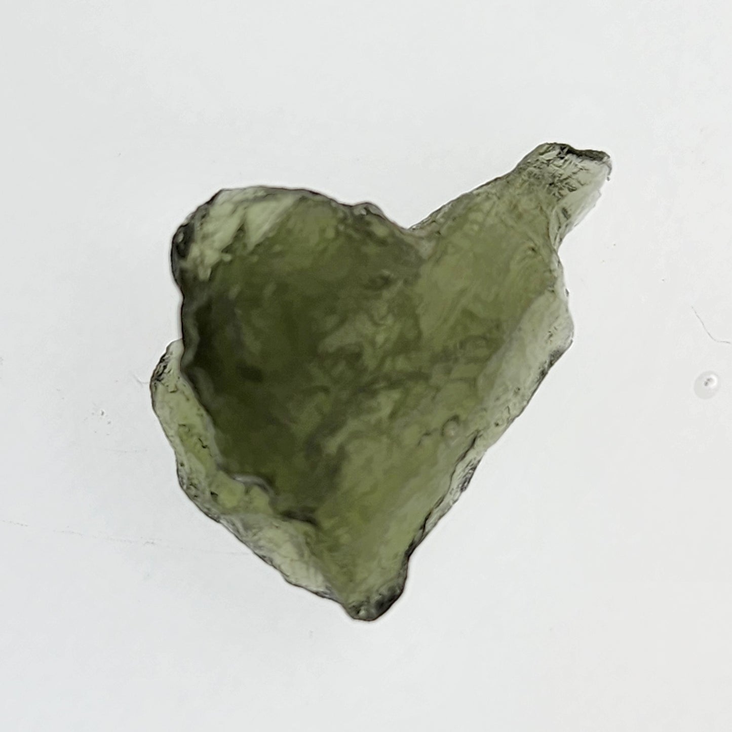 Moldavite Specimen M11