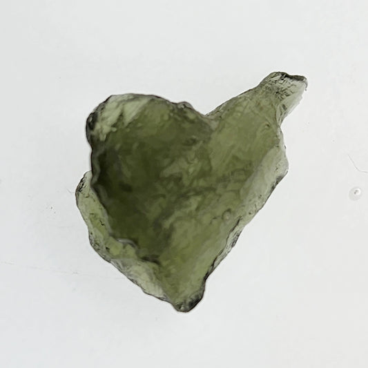 Moldavite Specimen M11