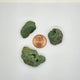 Sonoran Turquoise Rough - Stabilized Specimens - Lot #2