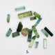 Tourmaline Crystal Specimens Lot #6 - Afghanistan