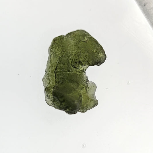 Moldavite Specimen M7