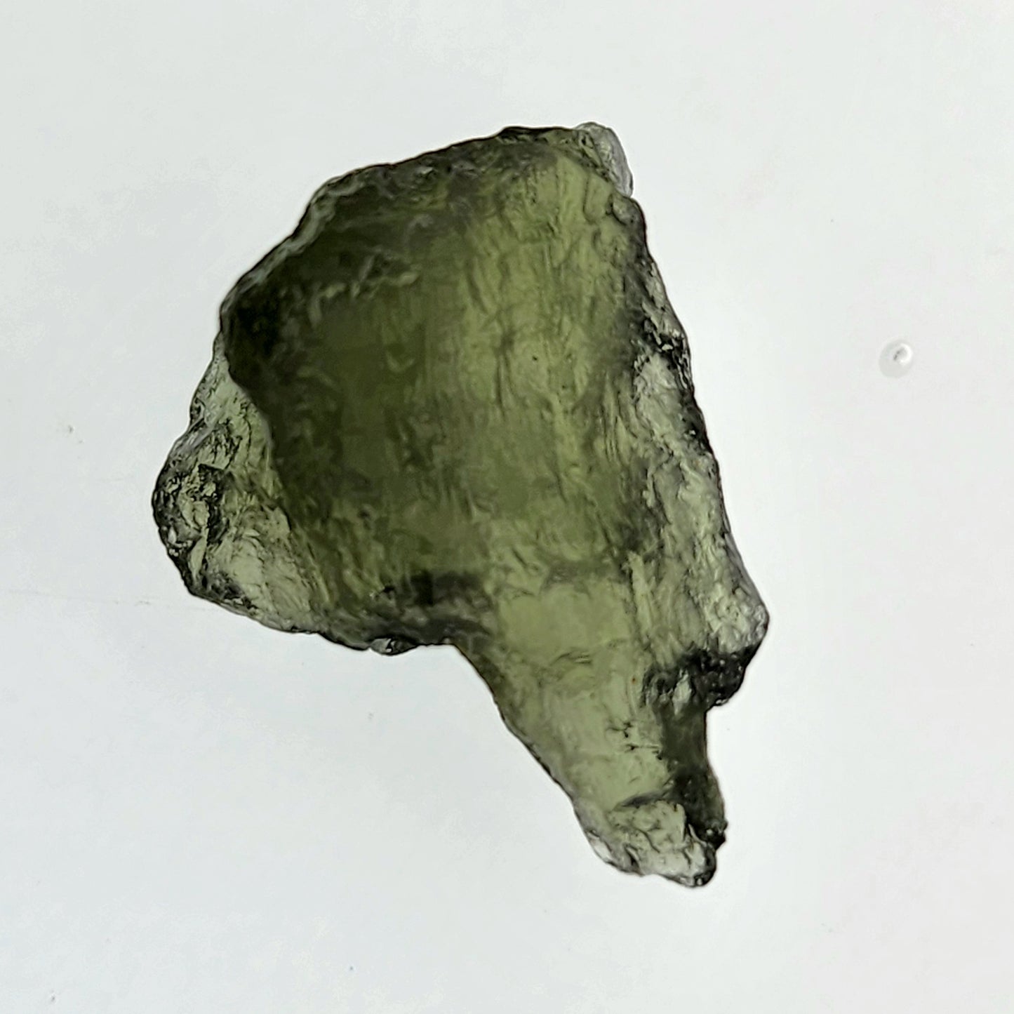 Moldavite Specimen M11