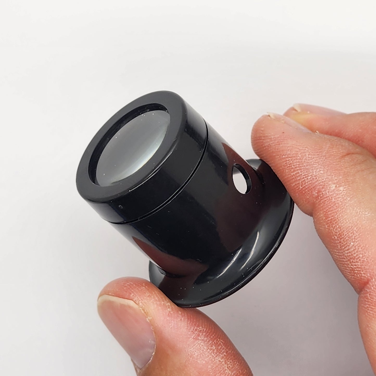 10x Cup Jeweler's Loupe