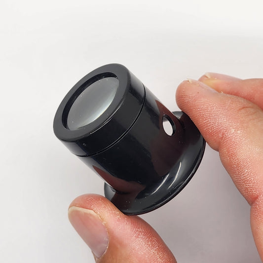 15x Cup Jeweler's Loupe