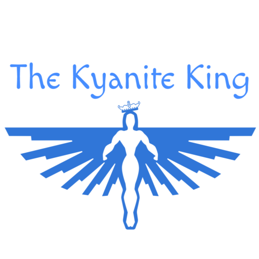 Kyanite King Minerals